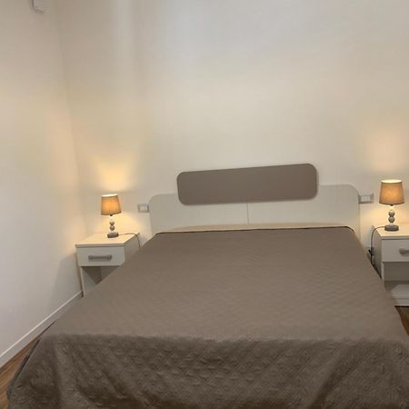 Casa Vacanze Mazara Lejlighed Mazara del Vallo Eksteriør billede