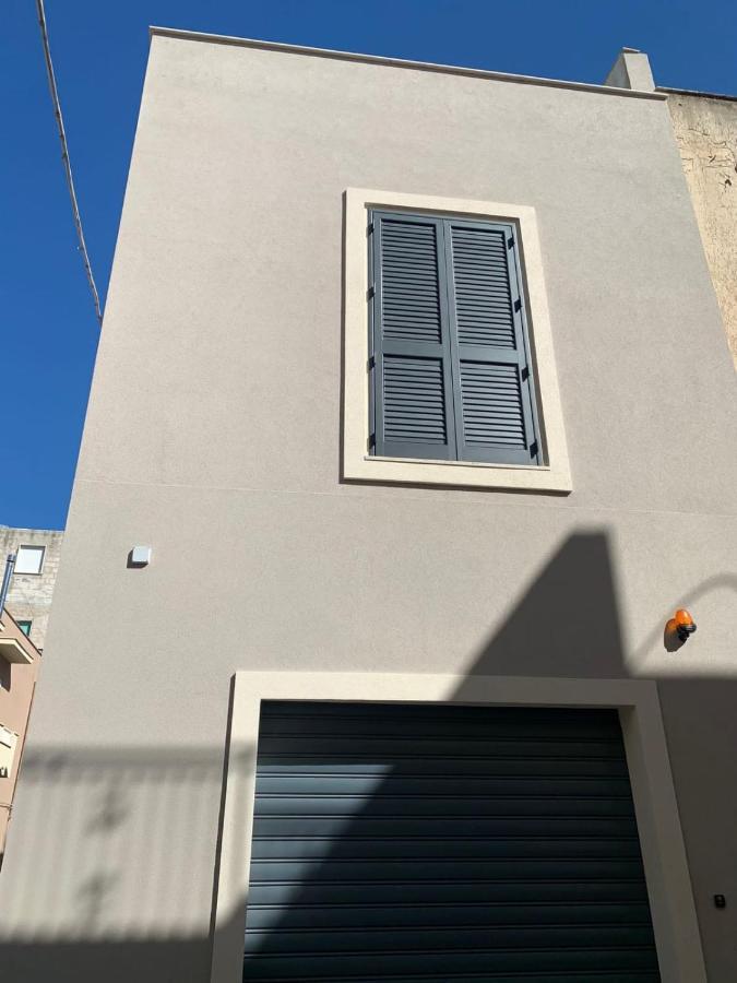 Casa Vacanze Mazara Lejlighed Mazara del Vallo Eksteriør billede