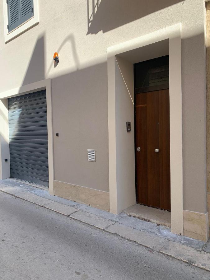 Casa Vacanze Mazara Lejlighed Mazara del Vallo Eksteriør billede