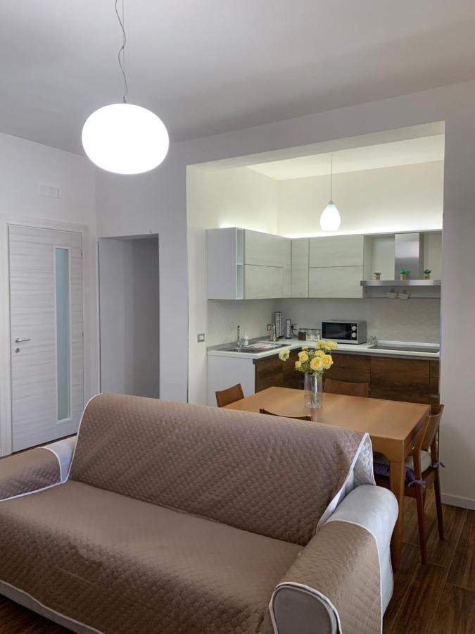 Casa Vacanze Mazara Lejlighed Mazara del Vallo Eksteriør billede