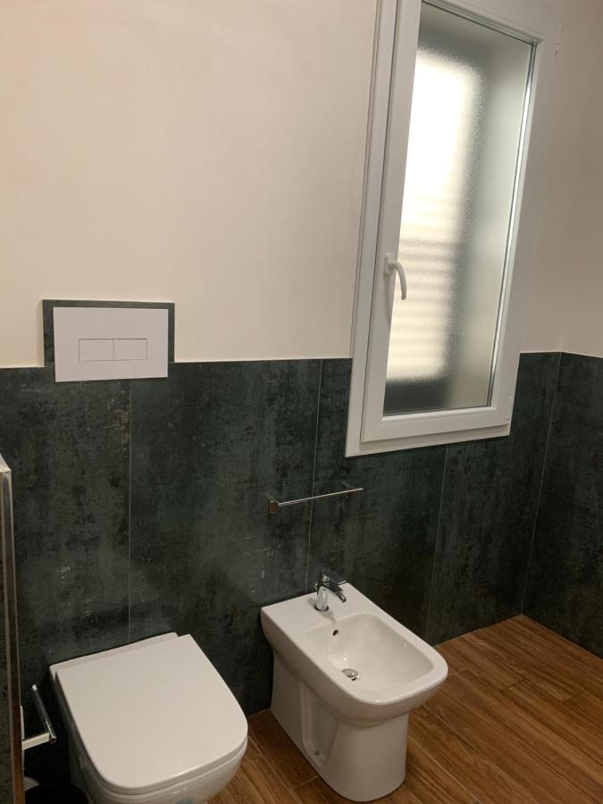 Casa Vacanze Mazara Lejlighed Mazara del Vallo Eksteriør billede