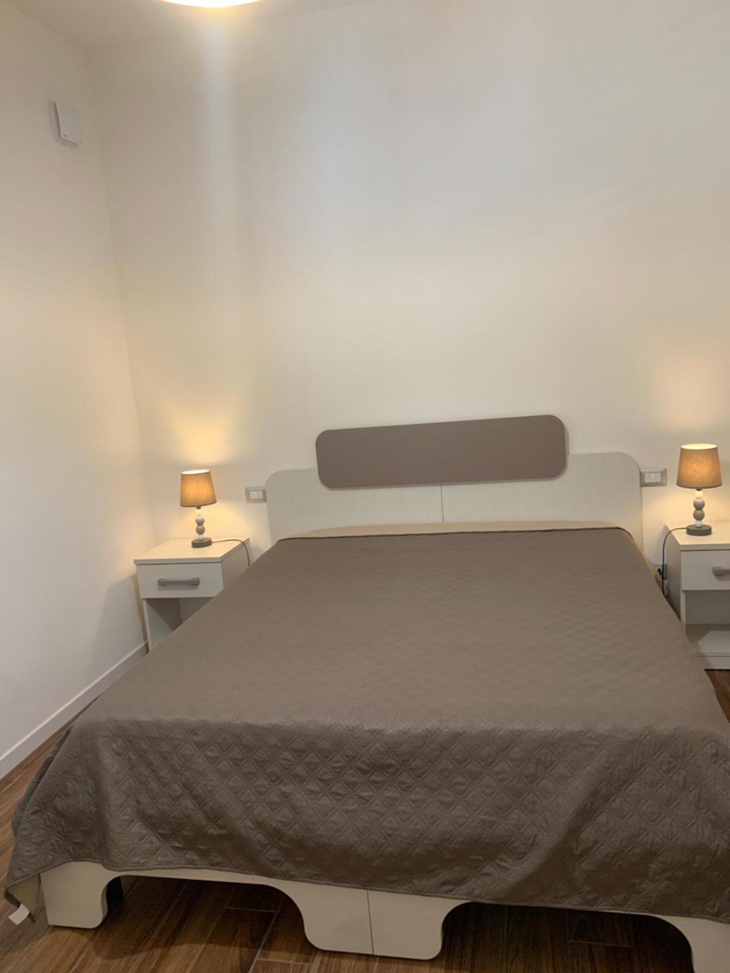 Casa Vacanze Mazara Lejlighed Mazara del Vallo Eksteriør billede